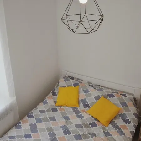 Guest house Mojo Old Town Warsaw